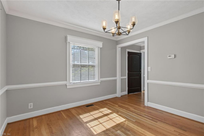 Photo 12 of 39 residential for sale in Newport News virginia