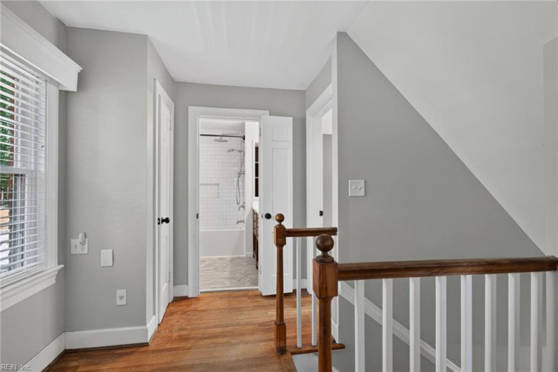 Photo 23 of 39 residential for sale in Newport News virginia