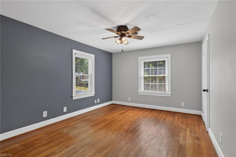 Photo 24 of 39 residential for sale in Newport News virginia