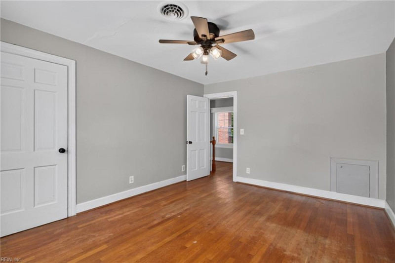 Photo 26 of 39 residential for sale in Newport News virginia