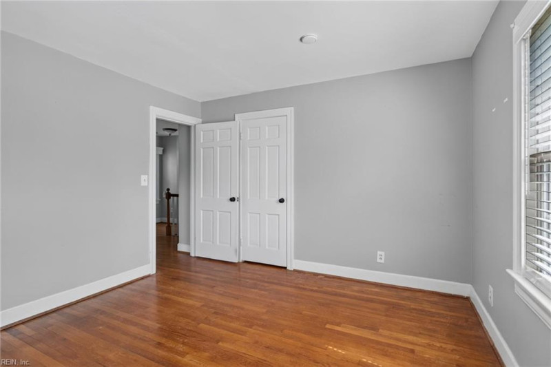 Photo 35 of 39 residential for sale in Newport News virginia