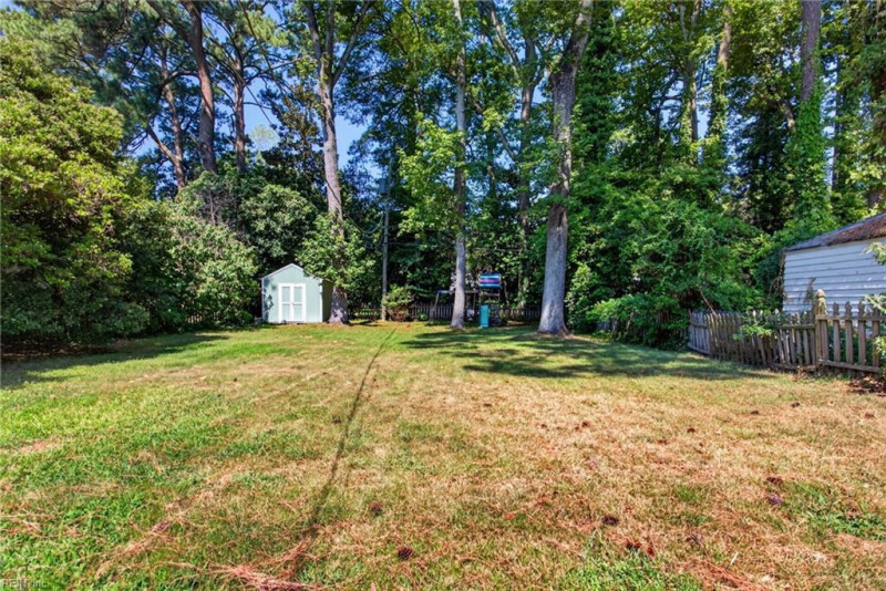 Photo 36 of 39 residential for sale in Newport News virginia