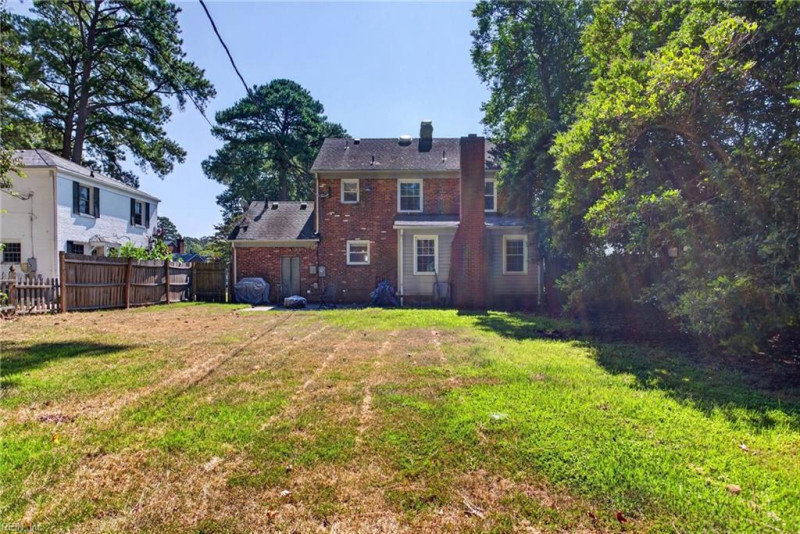Photo 39 of 39 residential for sale in Newport News virginia
