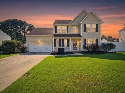 property image for 219 Tracy Drive SUFFOLK VA 23434