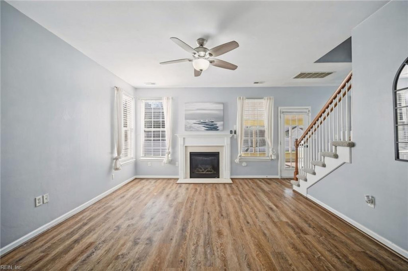 Photo 10 of 50 residential for sale in Suffolk virginia
