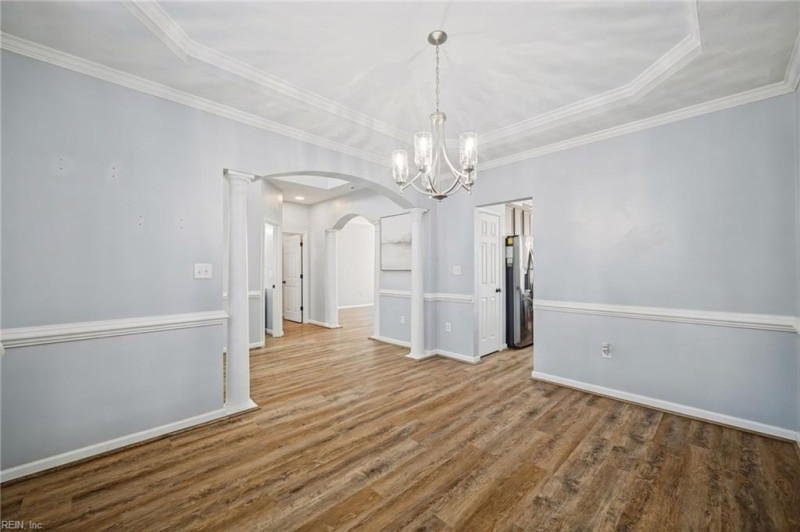 Photo 13 of 50 residential for sale in Suffolk virginia
