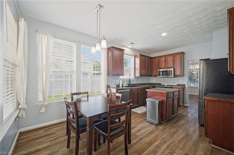 Photo 17 of 50 residential for sale in Suffolk virginia