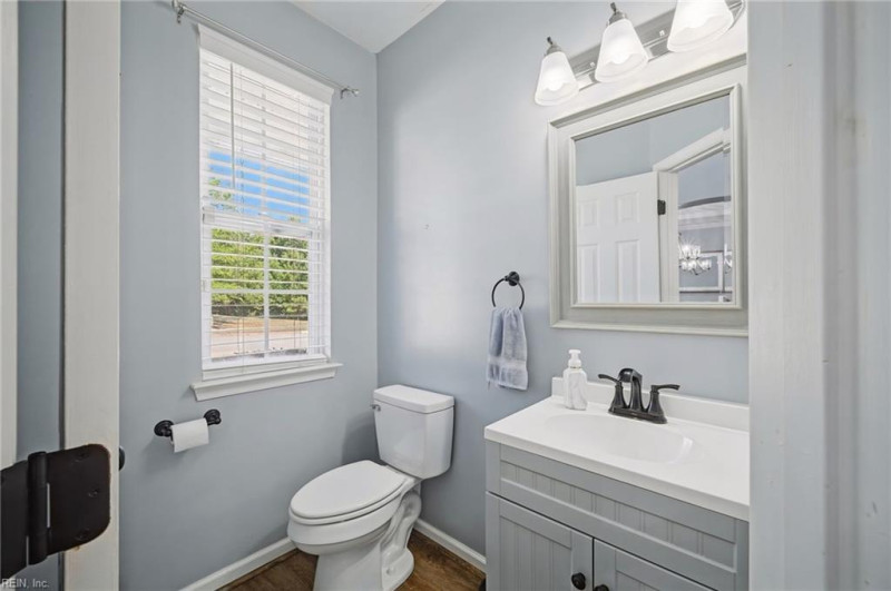 Photo 18 of 50 residential for sale in Suffolk virginia