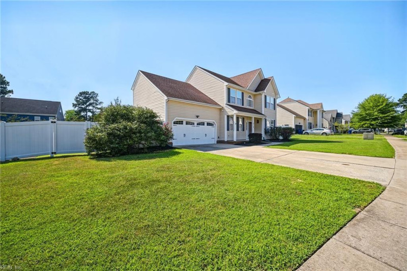 Photo 2 of 50 residential for sale in Suffolk virginia