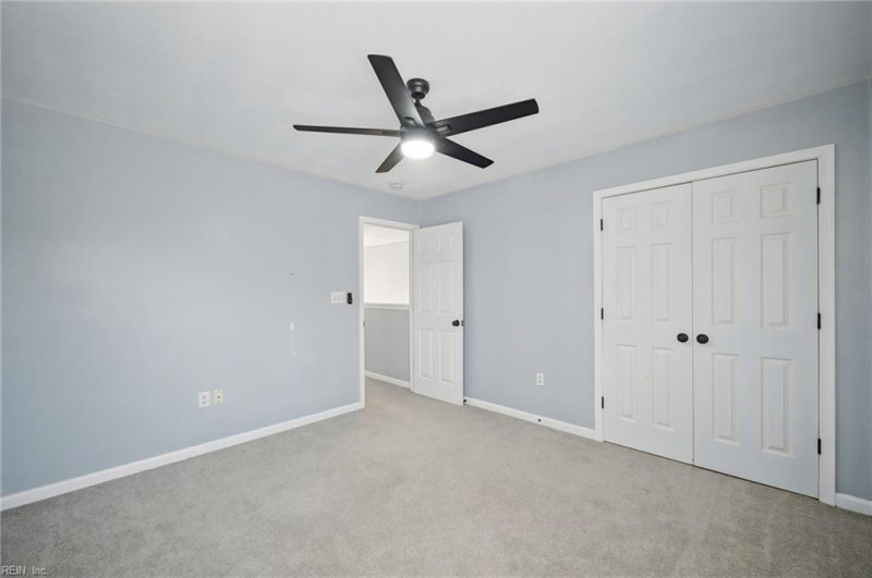 Photo 23 of 50 residential for sale in Suffolk virginia