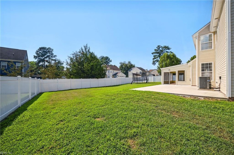 Photo 35 of 50 residential for sale in Suffolk virginia