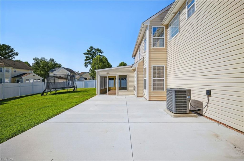 Photo 36 of 50 residential for sale in Suffolk virginia