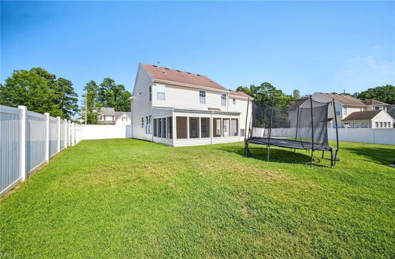 Photo 37 of 50 residential for sale in Suffolk virginia