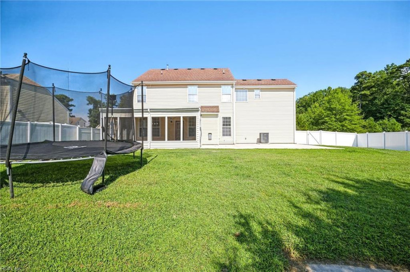 Photo 38 of 50 residential for sale in Suffolk virginia