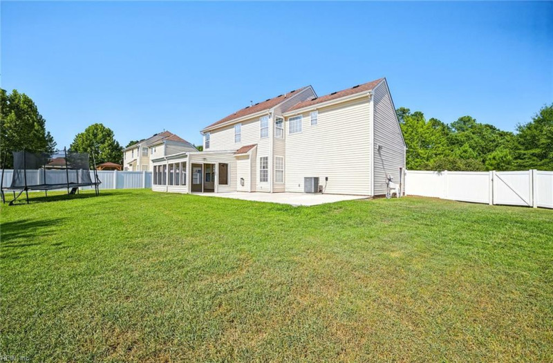 Photo 39 of 50 residential for sale in Suffolk virginia