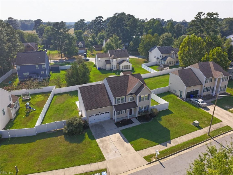 Photo 41 of 50 residential for sale in Suffolk virginia
