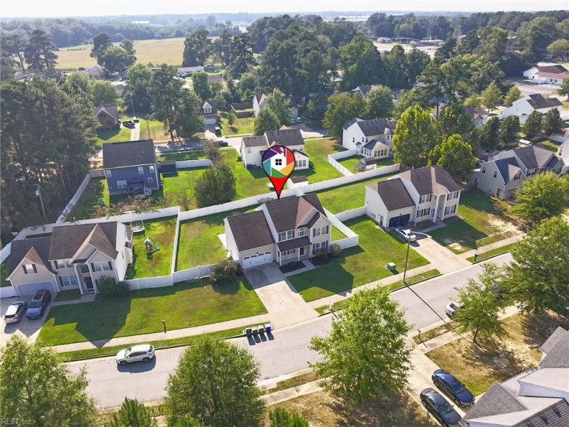 Photo 42 of 50 residential for sale in Suffolk virginia