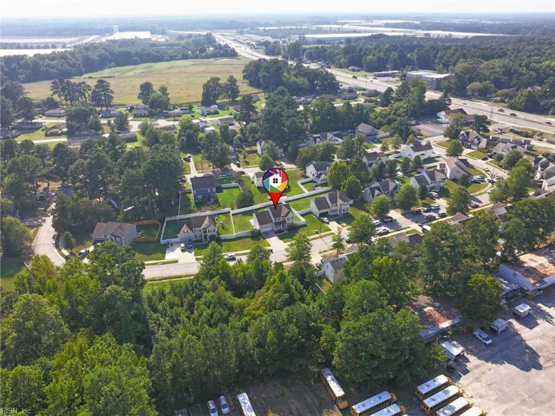 Photo 43 of 50 residential for sale in Suffolk virginia