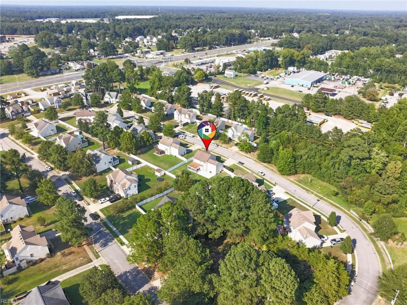 Photo 44 of 50 residential for sale in Suffolk virginia
