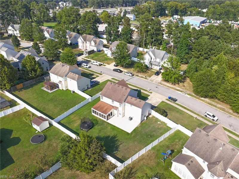 Photo 45 of 50 residential for sale in Suffolk virginia