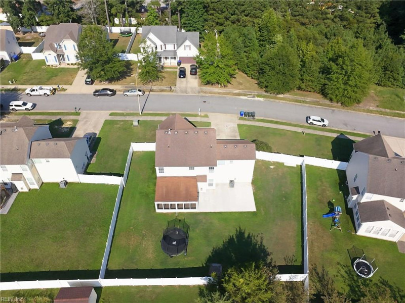 Photo 46 of 50 residential for sale in Suffolk virginia
