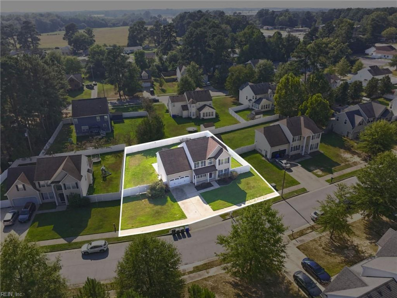 Photo 47 of 50 residential for sale in Suffolk virginia