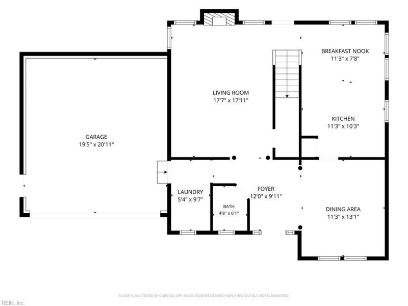 Photo 48 of 50 residential for sale in Suffolk virginia