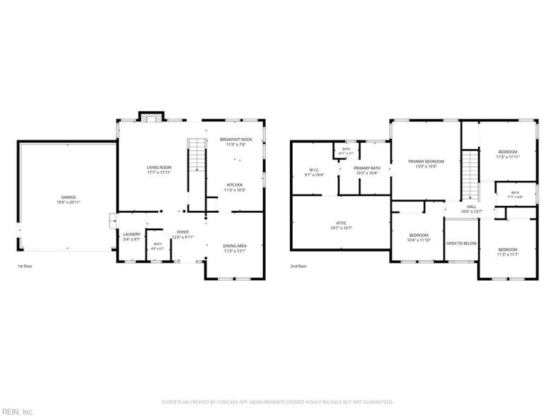 Photo 50 of 50 residential for sale in Suffolk virginia