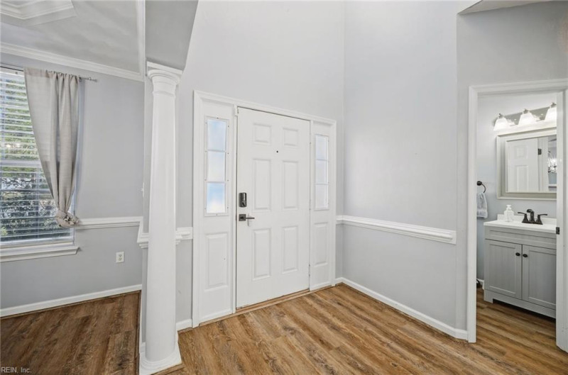 Photo 7 of 50 residential for sale in Suffolk virginia