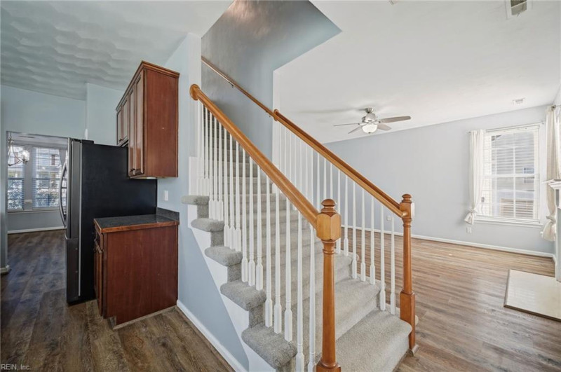 Photo 8 of 50 residential for sale in Suffolk virginia