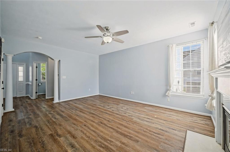 Photo 9 of 50 residential for sale in Suffolk virginia