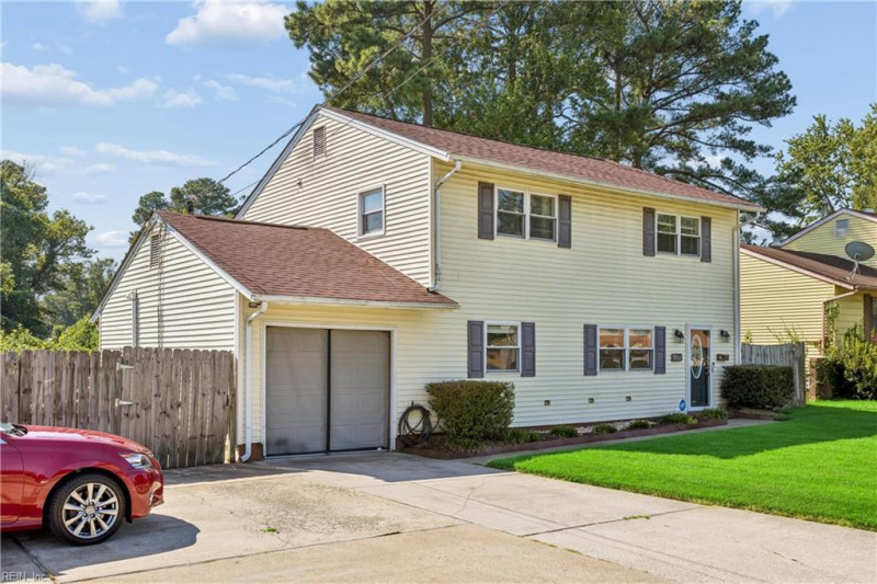 Photo 5 of 50 residential for sale in Hampton virginia Photo 5 of 50 residential for sale in Hampton virginia