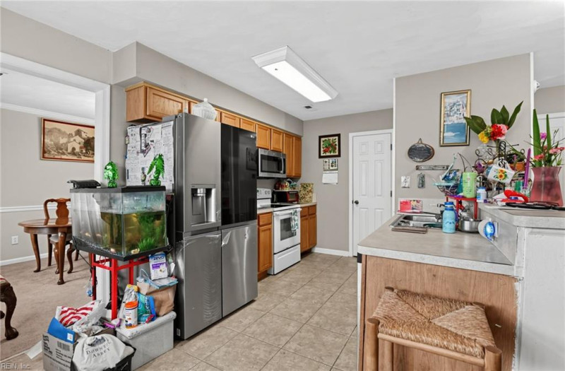 Photo 10 of 31 residential for sale in Norfolk virginia