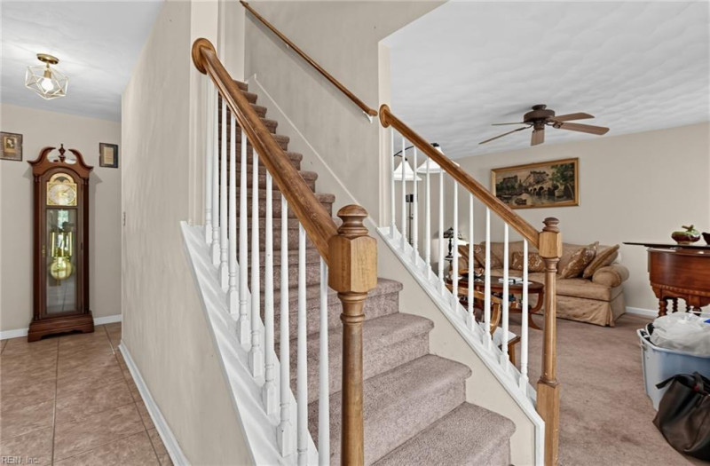 Photo 12 of 31 residential for sale in Norfolk virginia