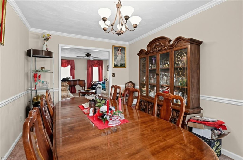 Photo 13 of 31 residential for sale in Norfolk virginia