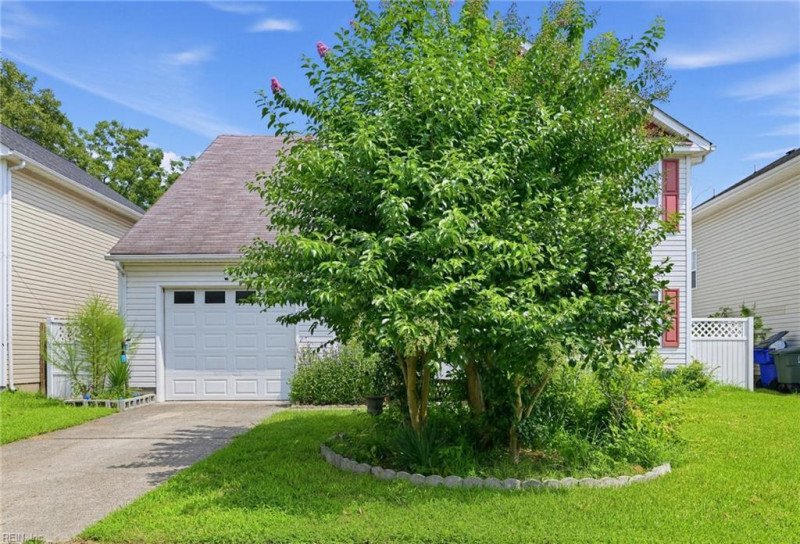 Photo 2 of 31 residential for sale in Norfolk virginia