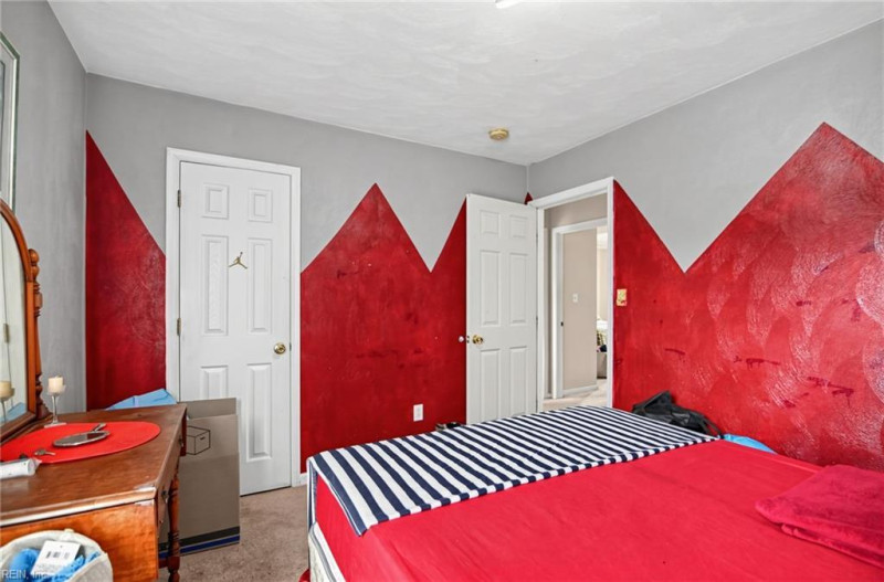 Photo 22 of 31 residential for sale in Norfolk virginia