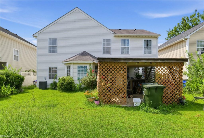 Photo 30 of 31 residential for sale in Norfolk virginia