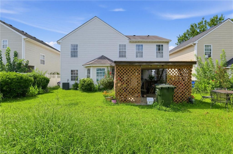 Photo 31 of 31 residential for sale in Norfolk virginia