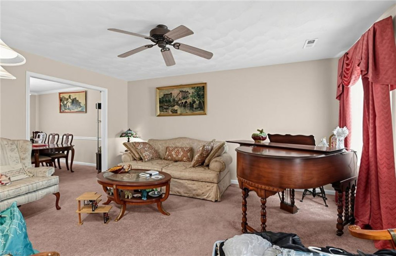 Photo 6 of 31 residential for sale in Norfolk virginia