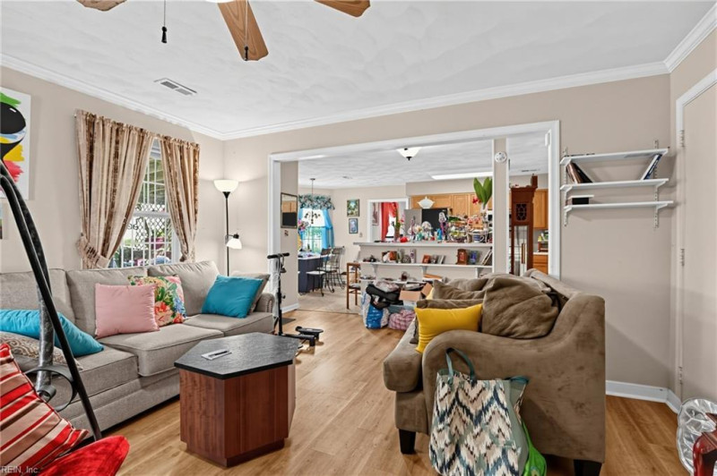 Photo 7 of 31 residential for sale in Norfolk virginia