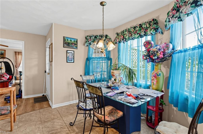 Photo 8 of 31 residential for sale in Norfolk virginia
