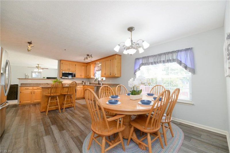 Photo 10 of 50 residential for sale in Newport News virginia