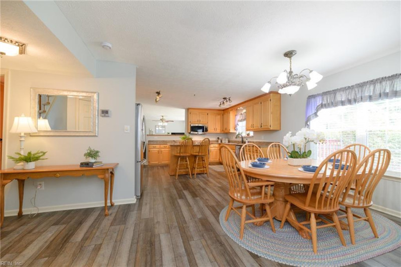 Photo 11 of 50 residential for sale in Newport News virginia