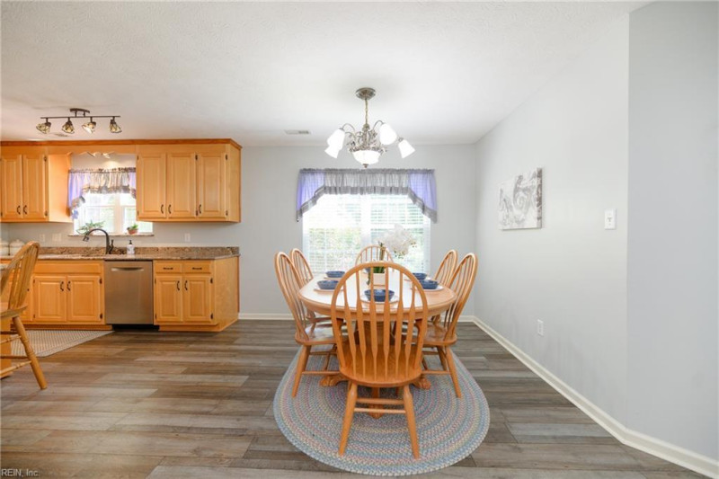 Photo 12 of 50 residential for sale in Newport News virginia