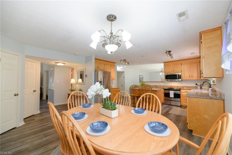 Photo 13 of 50 residential for sale in Newport News virginia