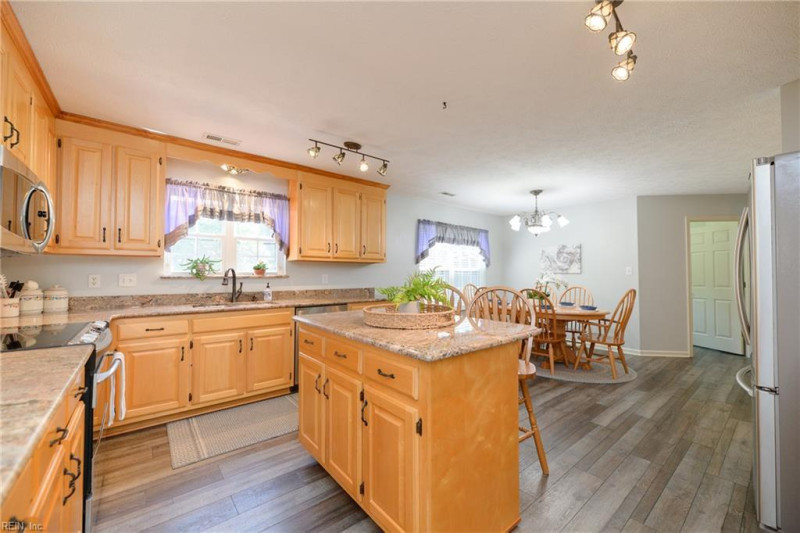 Photo 16 of 50 residential for sale in Newport News virginia
