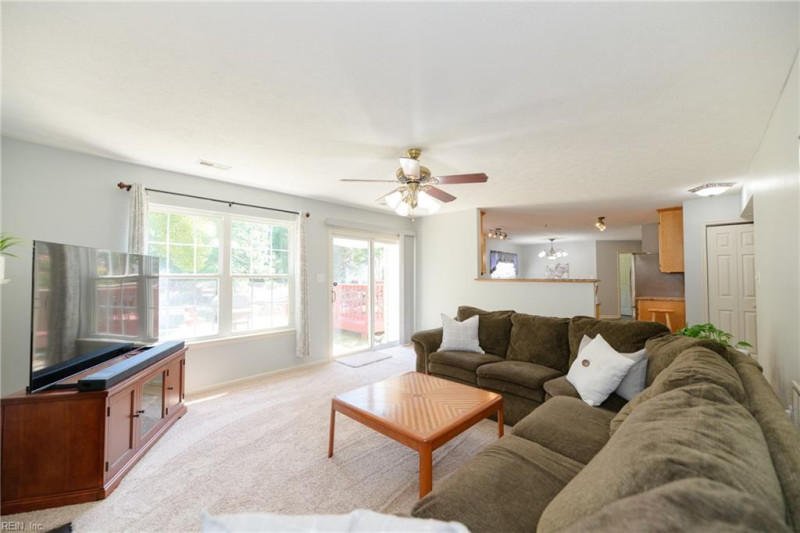Photo 19 of 50 residential for sale in Newport News virginia