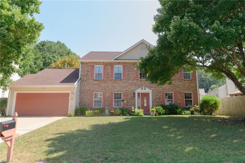 Photo 2 of 50 residential for sale in Newport News virginia