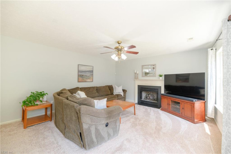 Photo 20 of 50 residential for sale in Newport News virginia